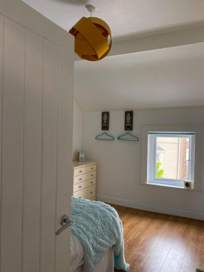 'Llandudno Central' - 2 Bed Luxury Flat, Close To Town And Beaches Kültér fotó