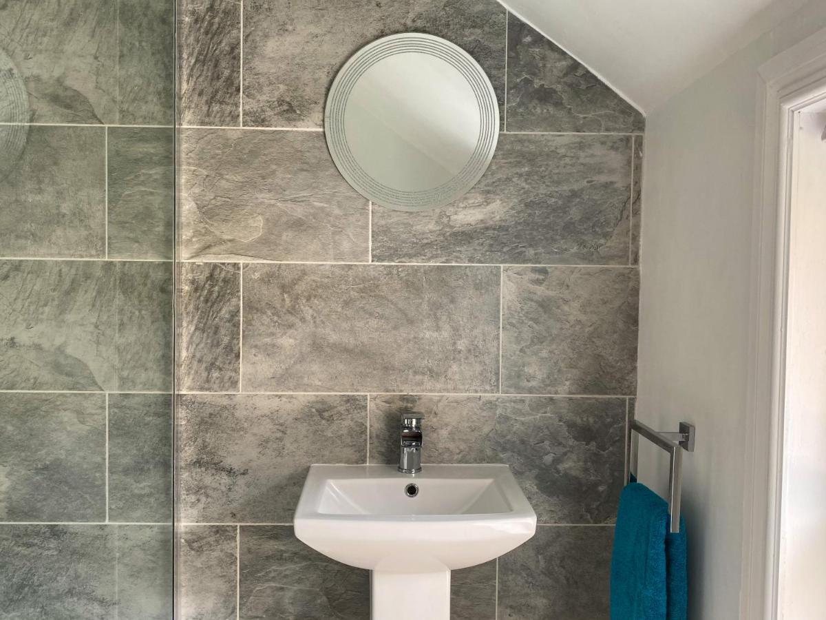 'Llandudno Central' - 2 Bed Luxury Flat, Close To Town And Beaches Kültér fotó