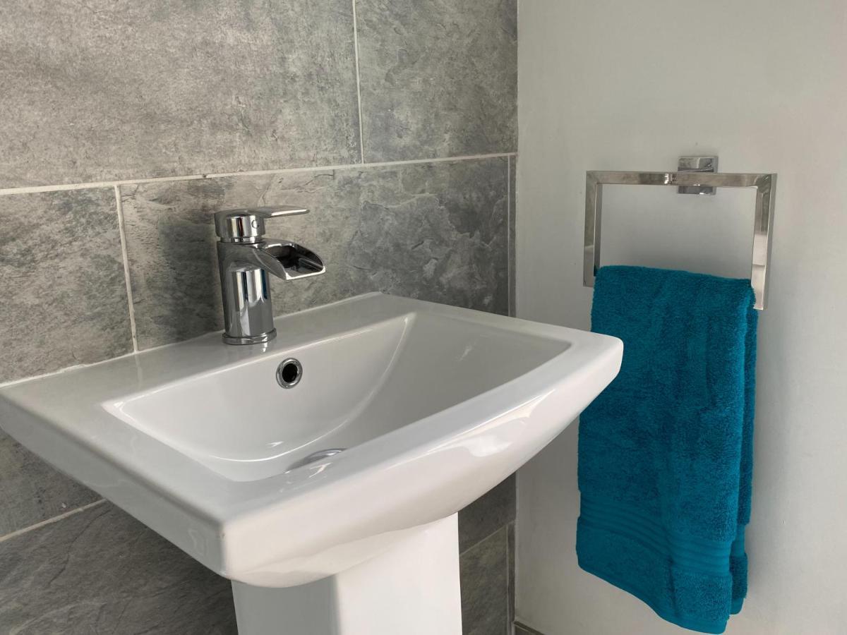 'Llandudno Central' - 2 Bed Luxury Flat, Close To Town And Beaches Kültér fotó