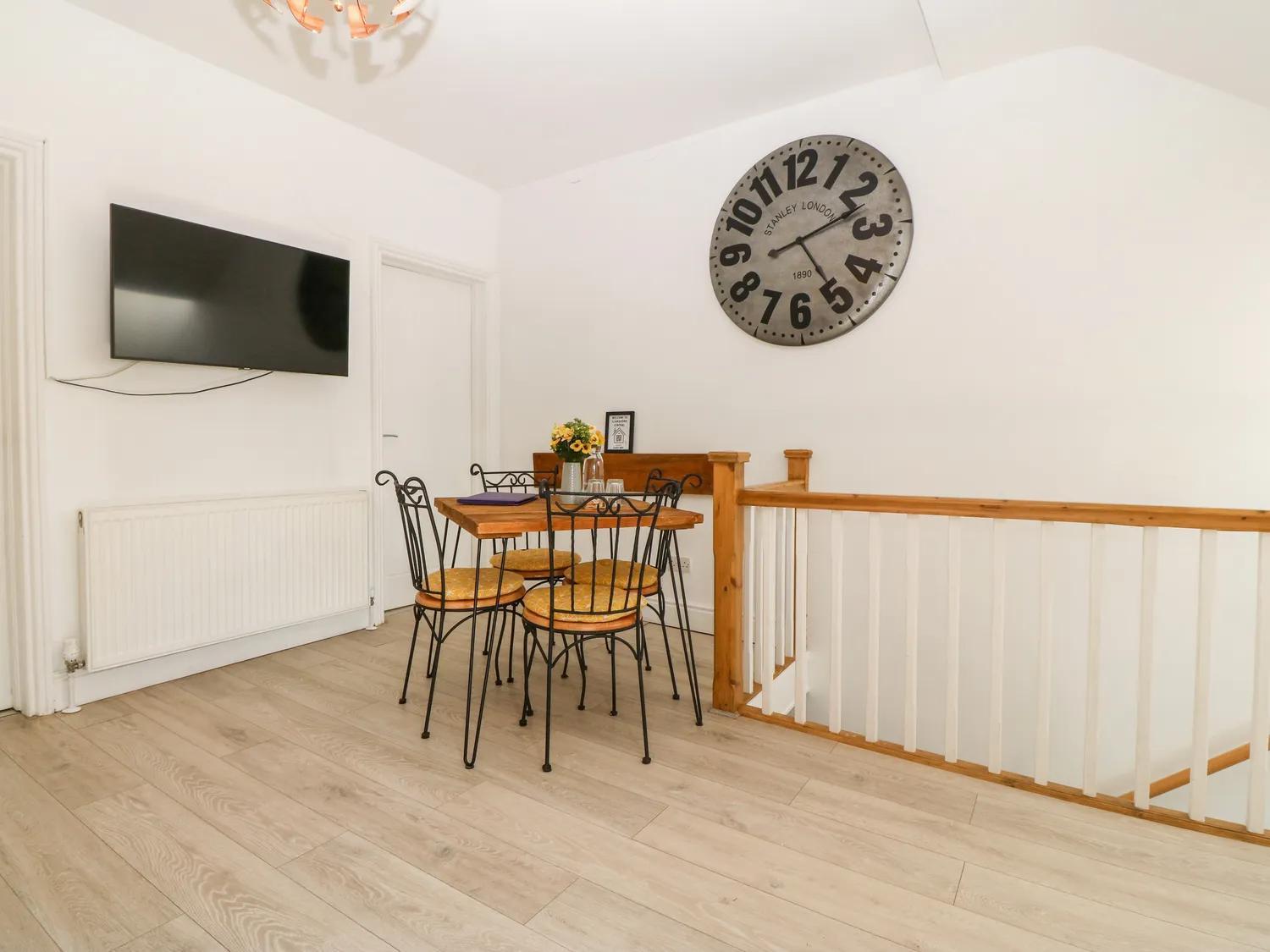 'Llandudno Central' - 2 Bed Luxury Flat, Close To Town And Beaches Kültér fotó